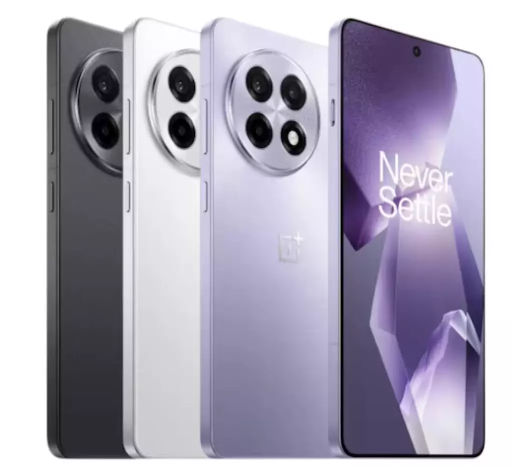 OnePlus to expand Ace 5 Series with new racing and ultra models in China
