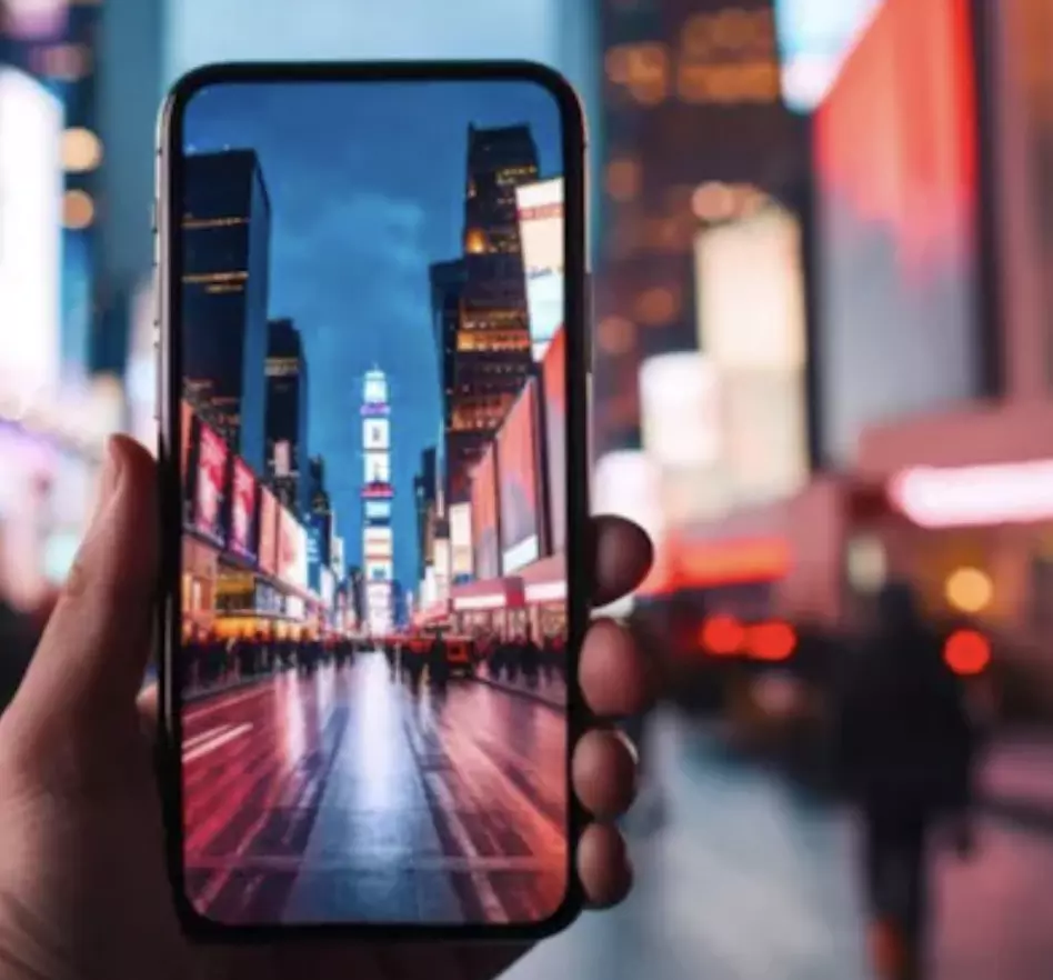 Qualcomm unveils Snapdragon 7 Gen 4: Major upgrades in AI, gaming, and camera Qualcomm unveils Snapdragon 7 Gen 4: Major upgrades in AI, gaming, and camera