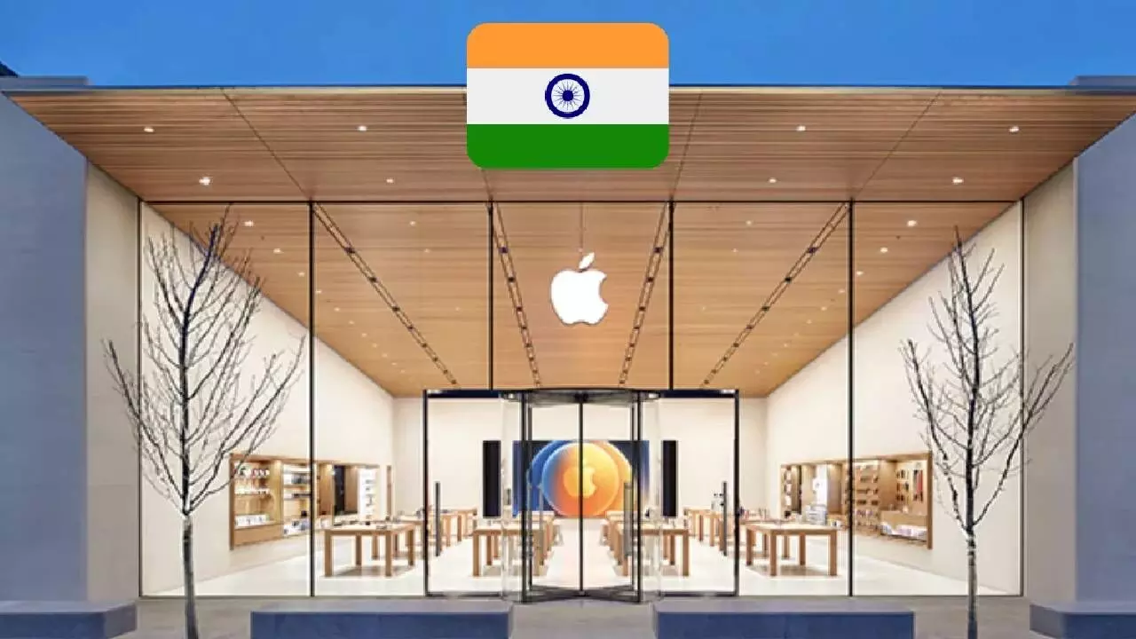 Apple remains firm on India mfg base Apple remains firm on India mfg base