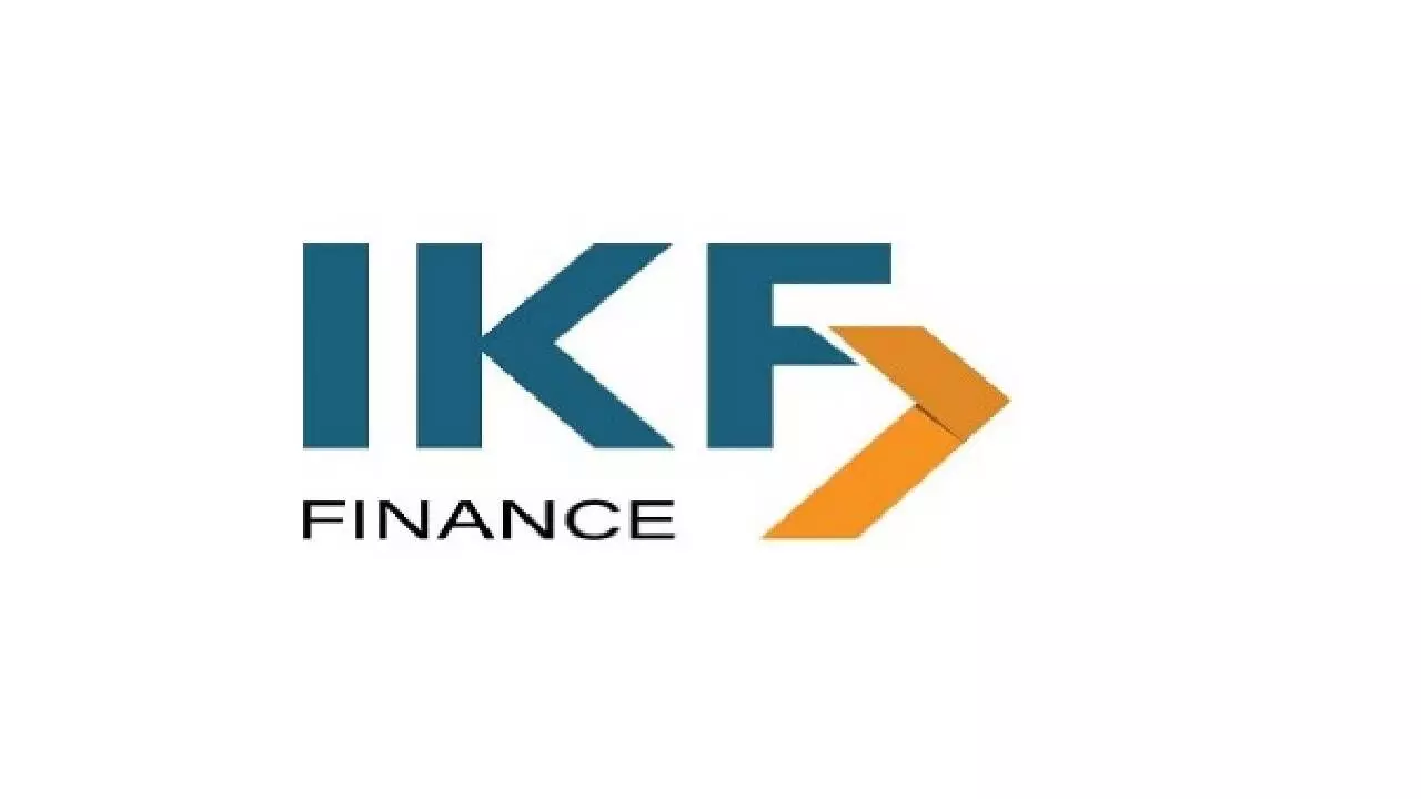 IKF Finance gets Rs 1,465-cr PE funding IKF Finance gets Rs 1,465-cr PE funding