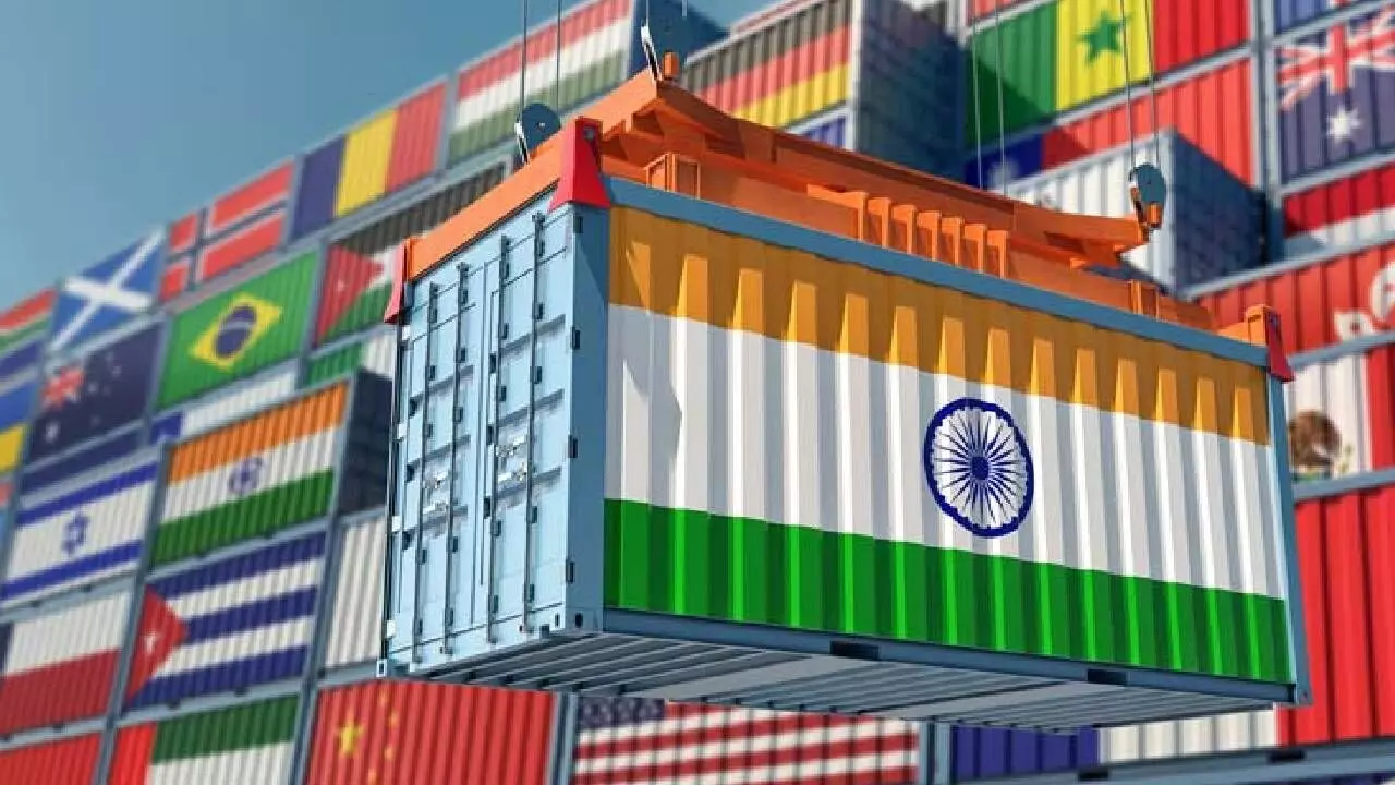 Exports rise 9% to $38.49 bn in Apr Exports rise 9% to $38.49 bn in Apr