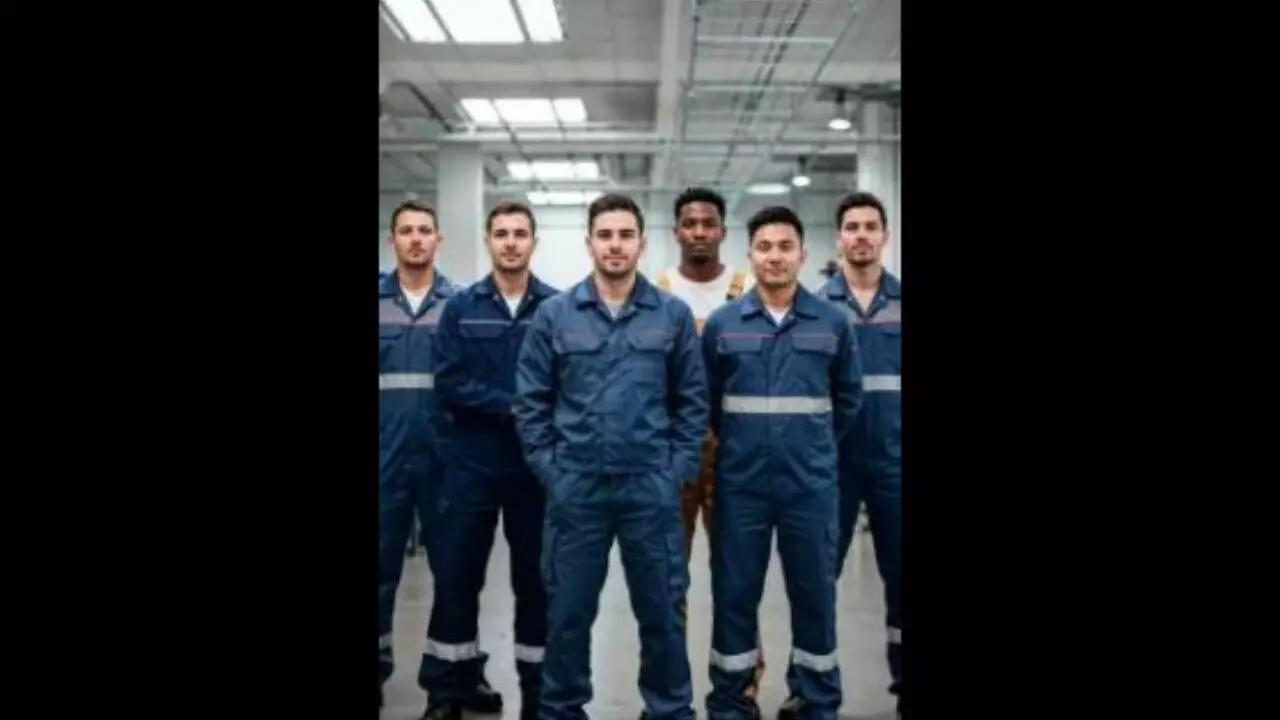 Blue-collar wages grow 5-6% annually Blue-collar wages grow 5-6% annually