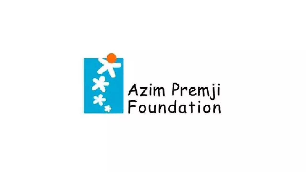Azim Premji Foundation’s initiative Azim Premji Foundation’s initiative