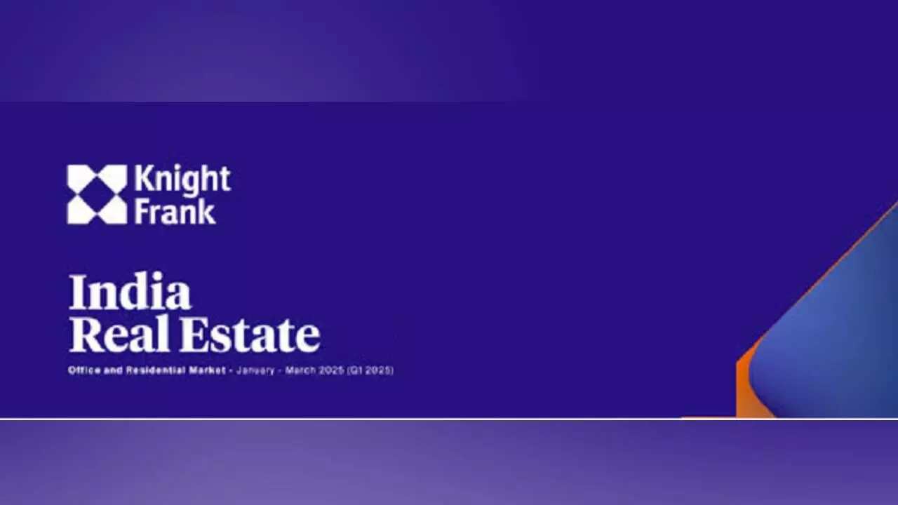 Knight Frank helps Brigade acquire 5.41-acres for Rs442 cr Knight Frank helps Brigade acquire 5.41-acres for Rs442 cr