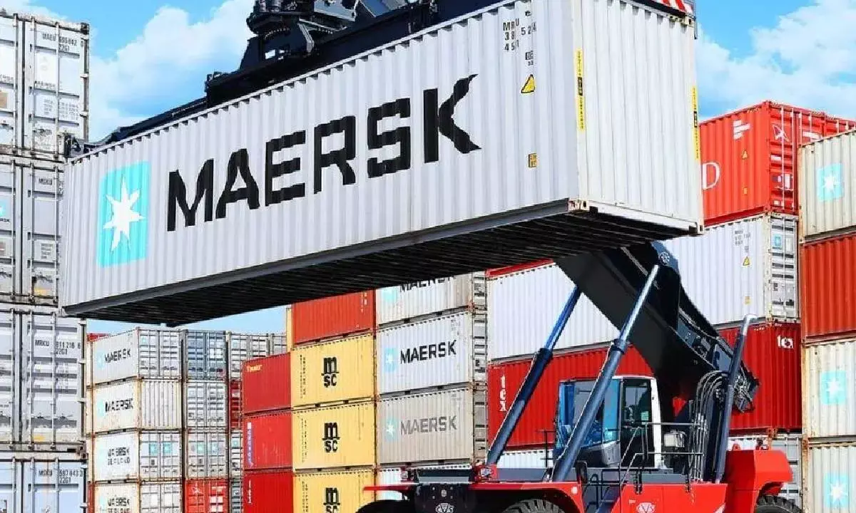 CFS opened in Kakinada