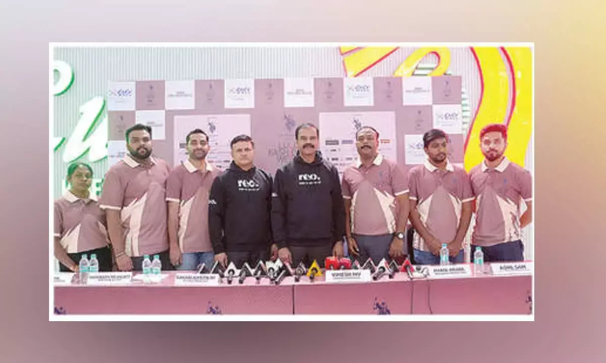 Lulu Mall to host fashion show in Hyd