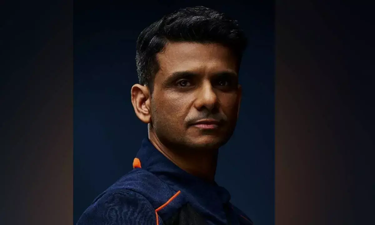 Indian astronaut Shubhanshu Shukla to lift off to space station on June 8