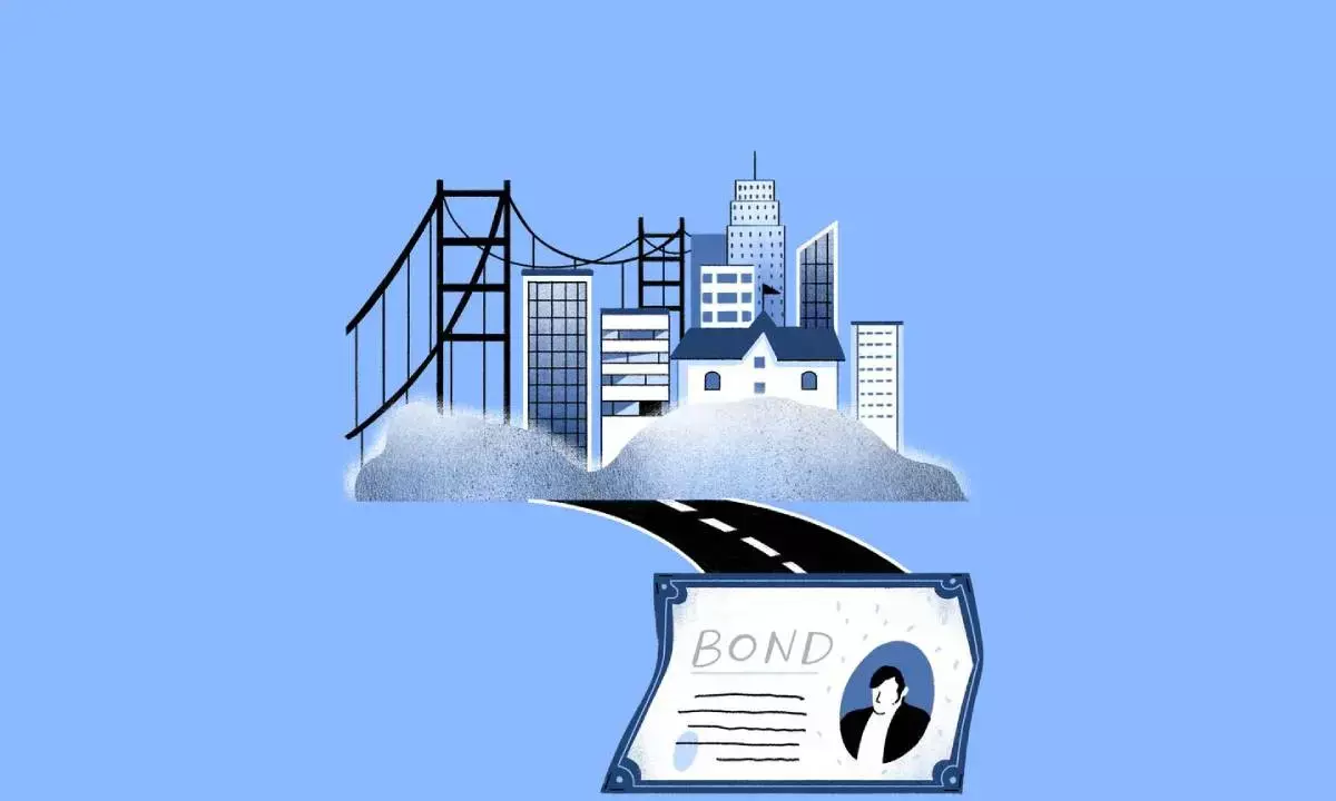 Sebi tweaks norms on municipal bonds