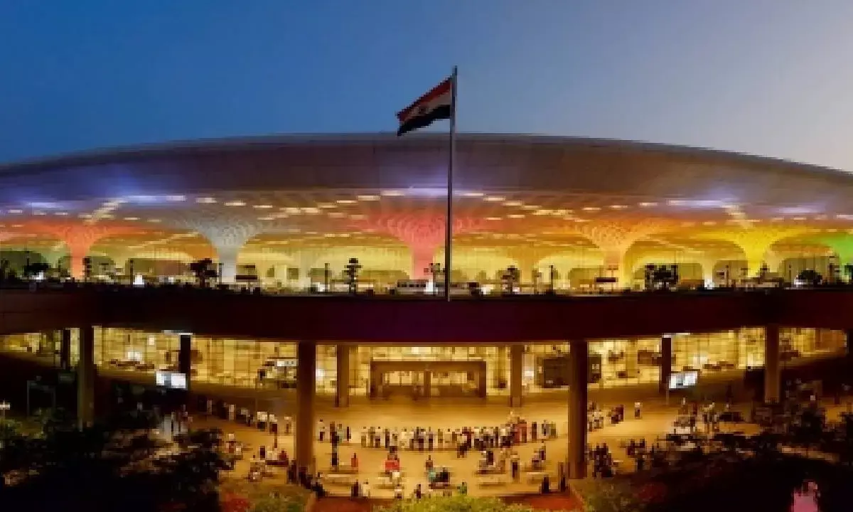 Adani Airports ends partnership with Celebi for Mumbai, Ahmedabad airports