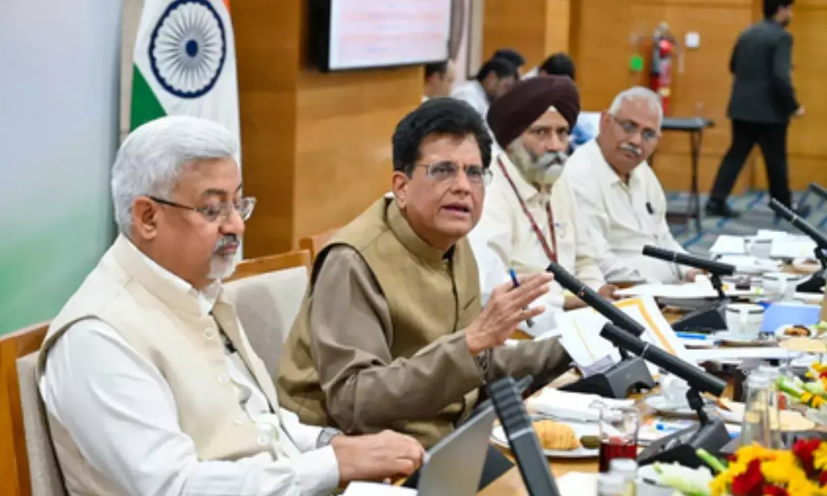 India-UK FTA: Bilateral trade projected to surge by 15 pc annually until 2030