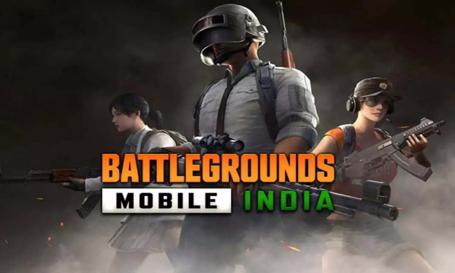 BGMI 3.8 Update Is Here! Steampunk  Frontier Download Size and How to  Install on Android & iOS