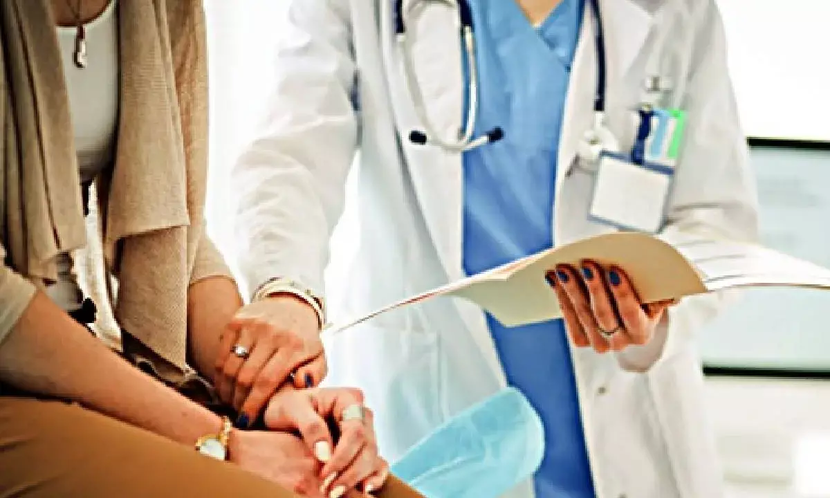 Feelings of frailty may signal early signs of ageing at 40: Study