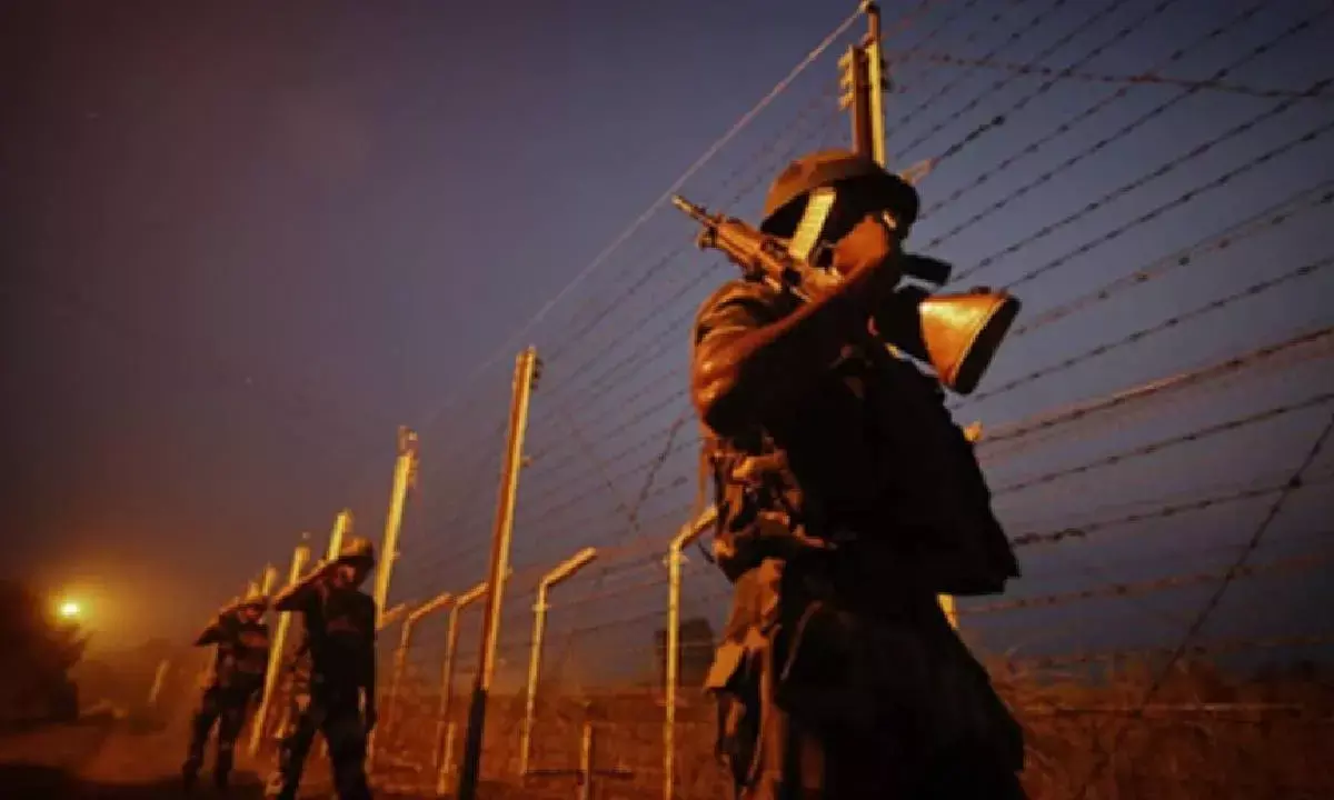 Retaliatory action against Pak vis-à-vis ‘daughters’ of India dare devilry