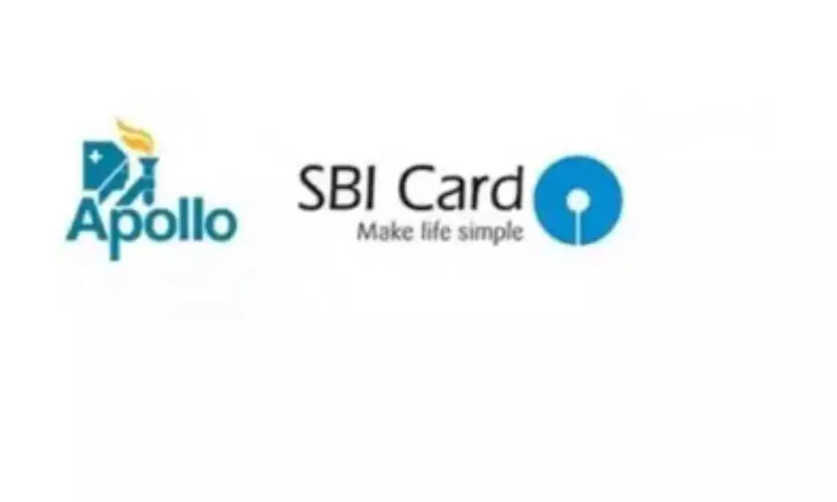 SBI Card partners with Apollo
