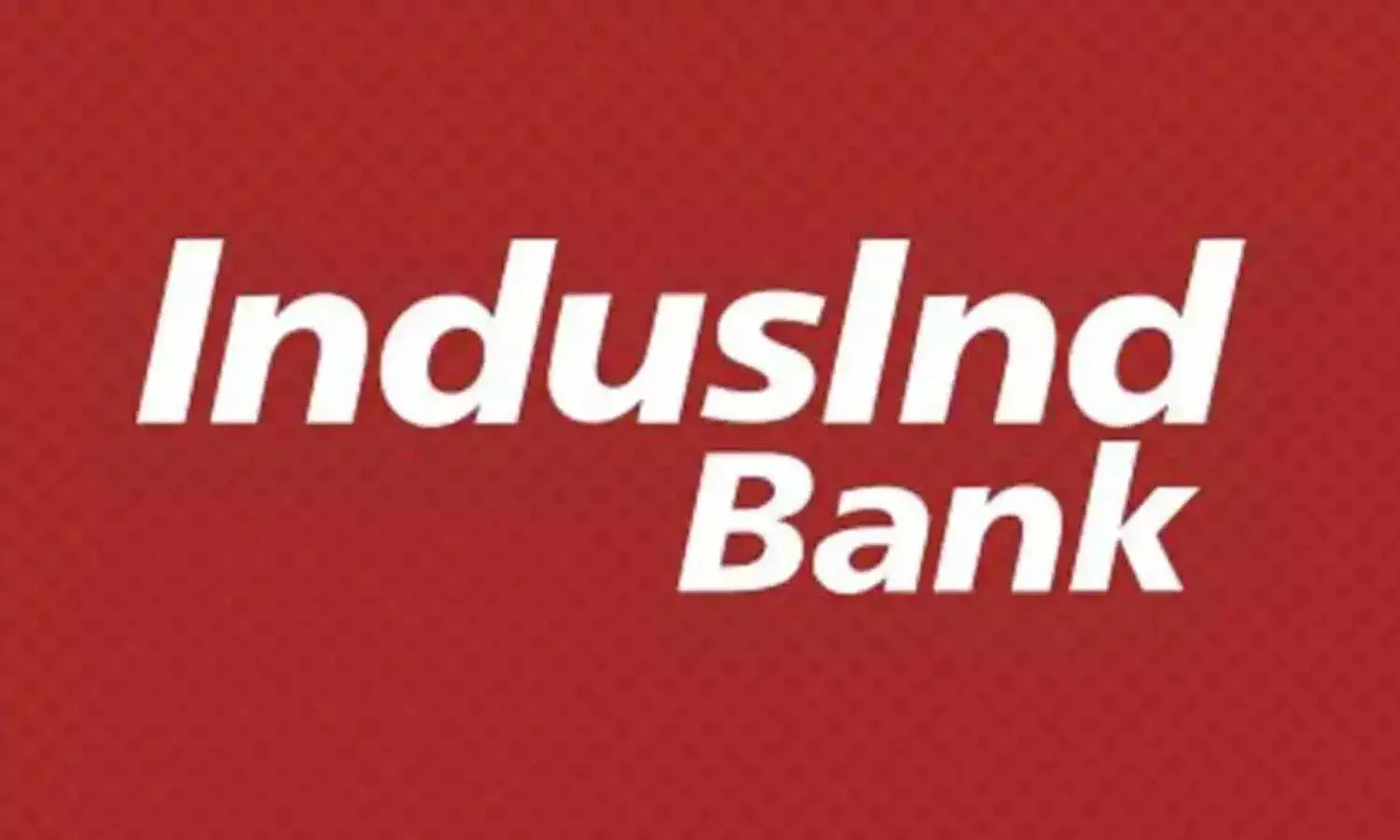 IndusInd Bank Sees 6% Share Price  Decline Following Disclosure of  Accounting Irregularities