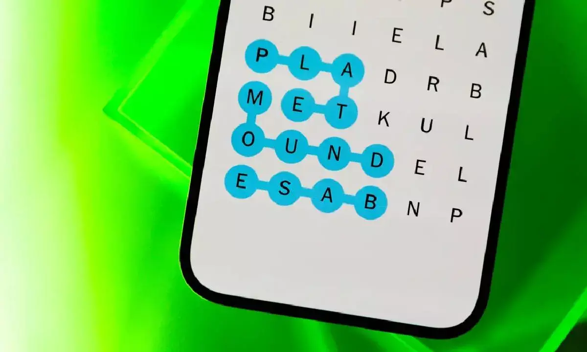 NYT Strands Hints and Answers for Today (May 16, 2025) – Puzzle #439 “To a Degree NYT Strands Hints and Answers for Today (May 16, 2025) – Puzzle #439 “To a Degree
