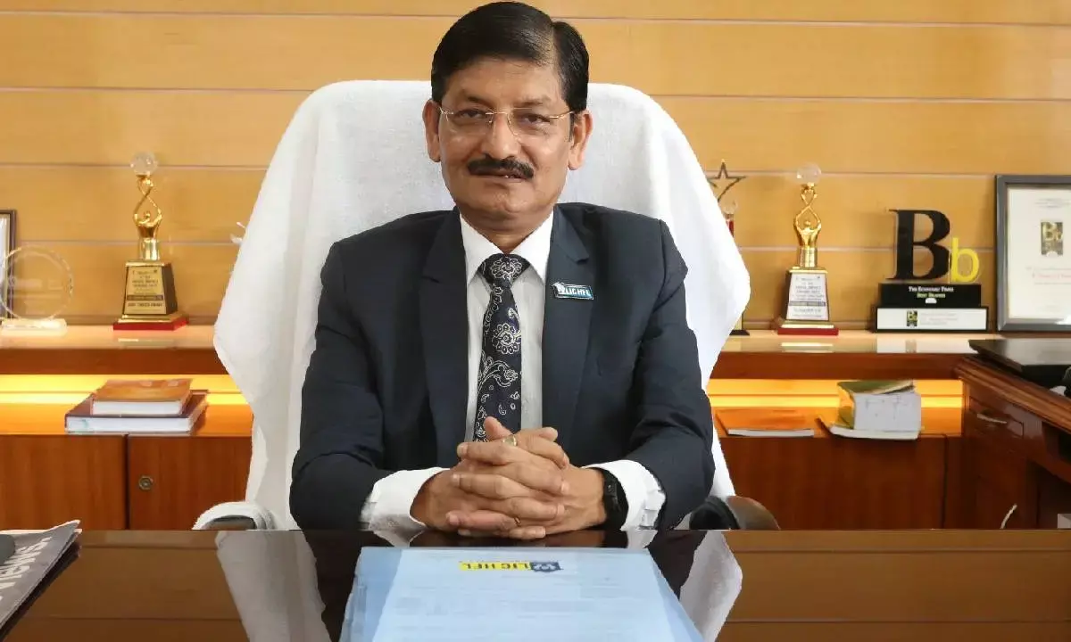 LIC HFL’s net up by 25% in Q4