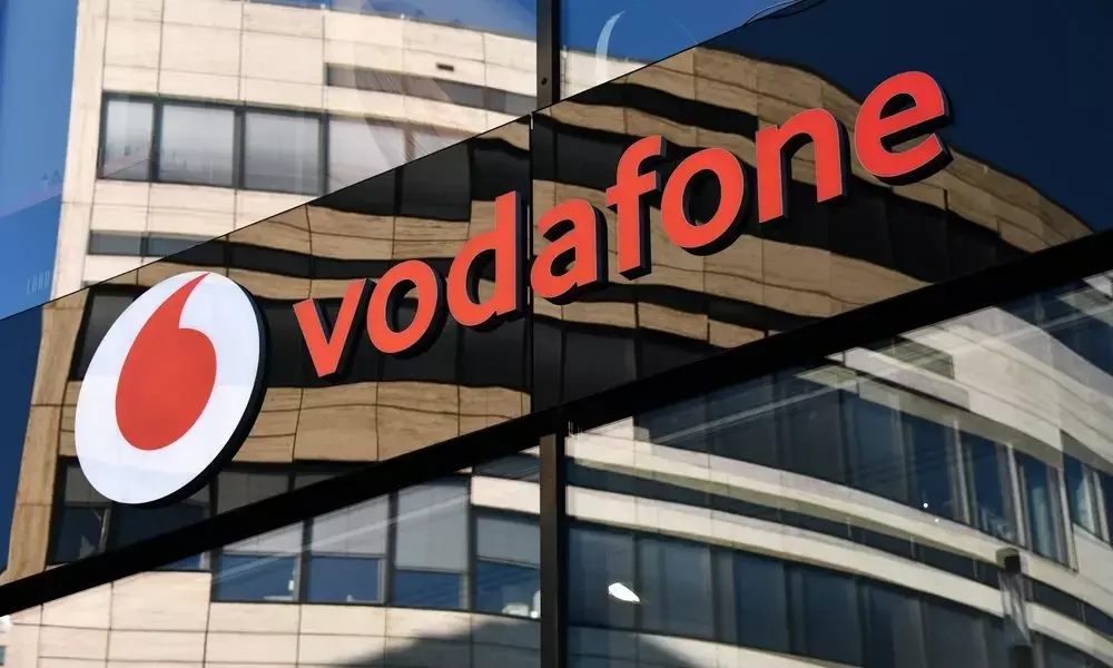 Vodafone Warns of Shutdown Beyond FY26 Without Financial Support