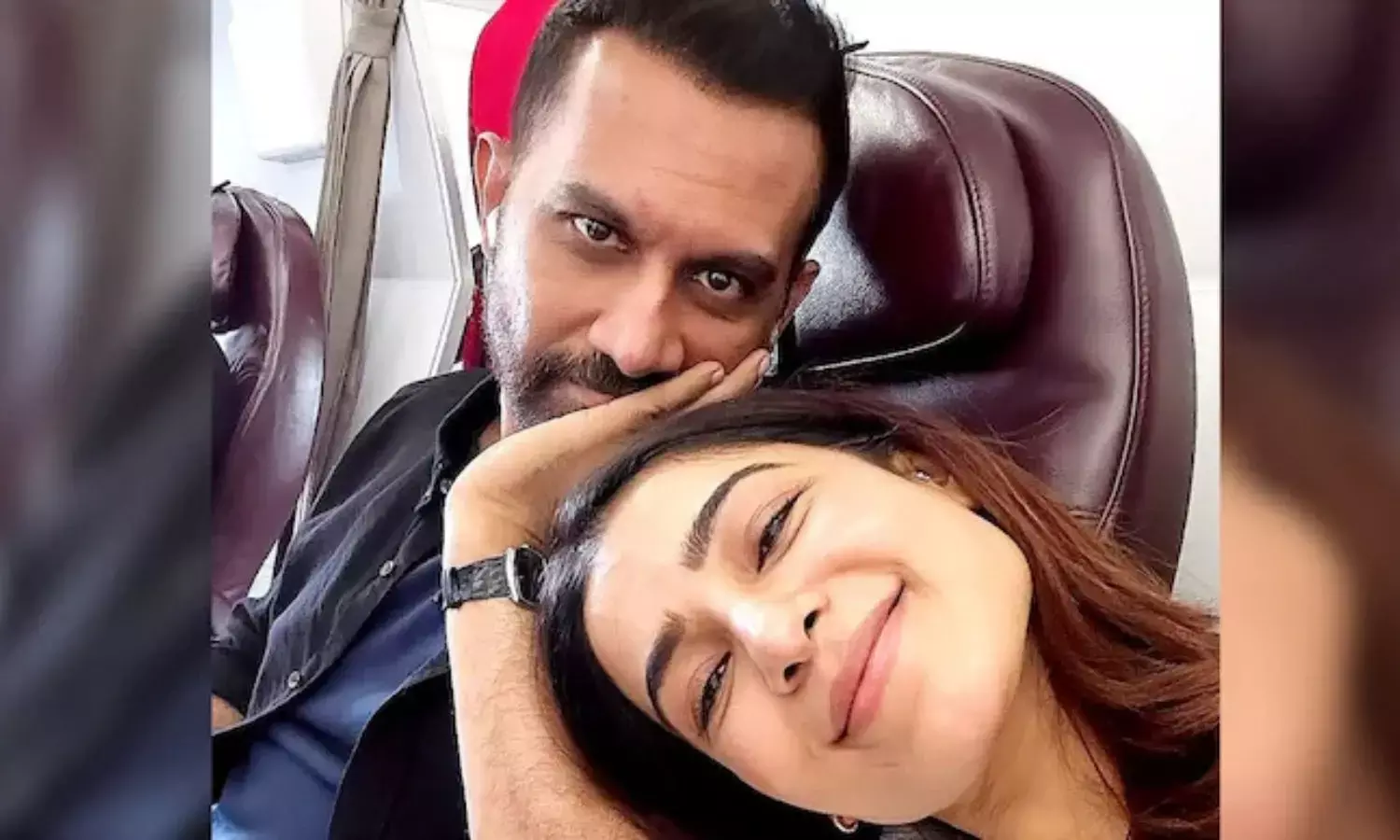 Samantha, Raj Nidimoru Reportedly Contemplating Living Together Amid Rumors