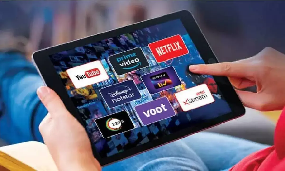 24 New OTT Releases This Weekend (May 16, 2025) – Full List of Movies & Series Streaming Now