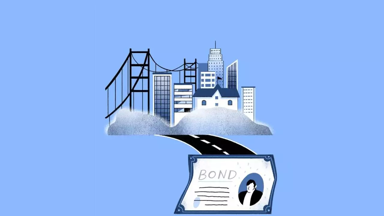 Sebi tweaks norms on municipal bonds Sebi tweaks norms on municipal bonds