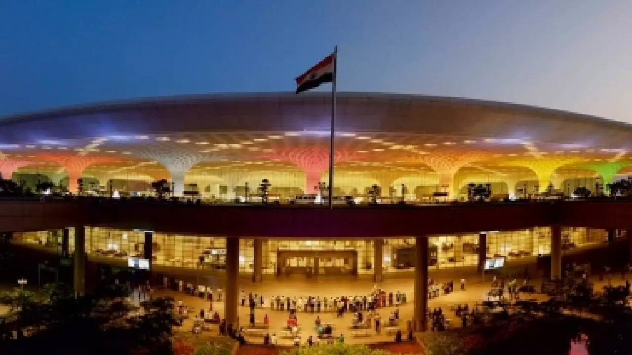 Adani Airports ends partnership with Celebi for Mumbai, Ahmedabad airports Adani Airports ends partnership with Celebi for Mumbai, Ahmedabad airports