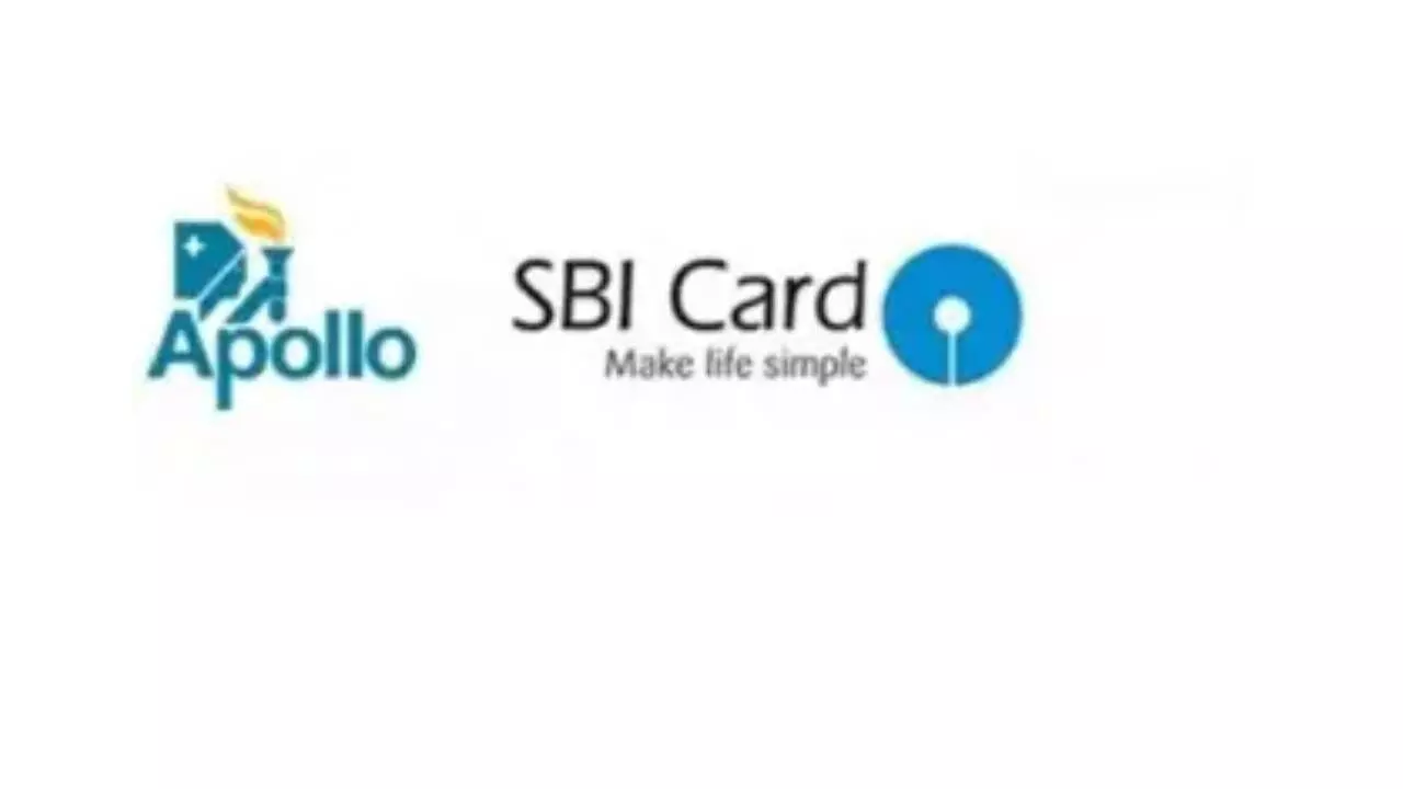 SBI Card partners with Apollo