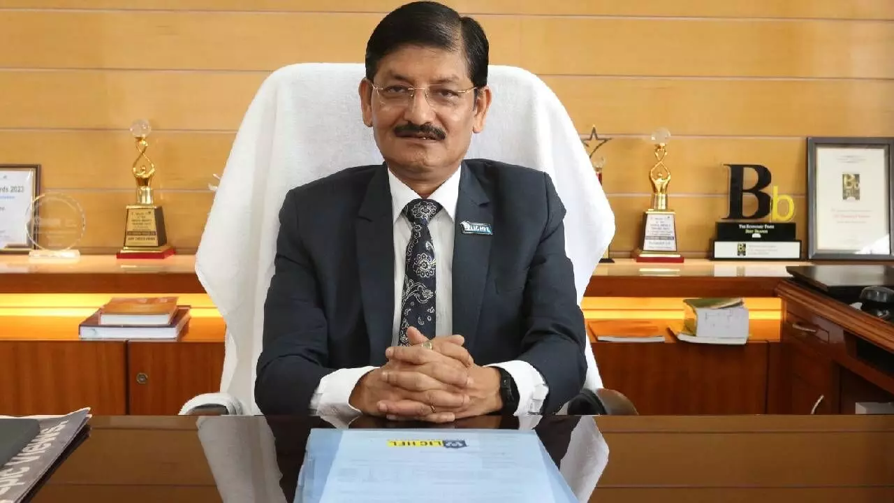LIC HFL’s net up by 25% in Q4 LIC HFL’s net up by 25% in Q4