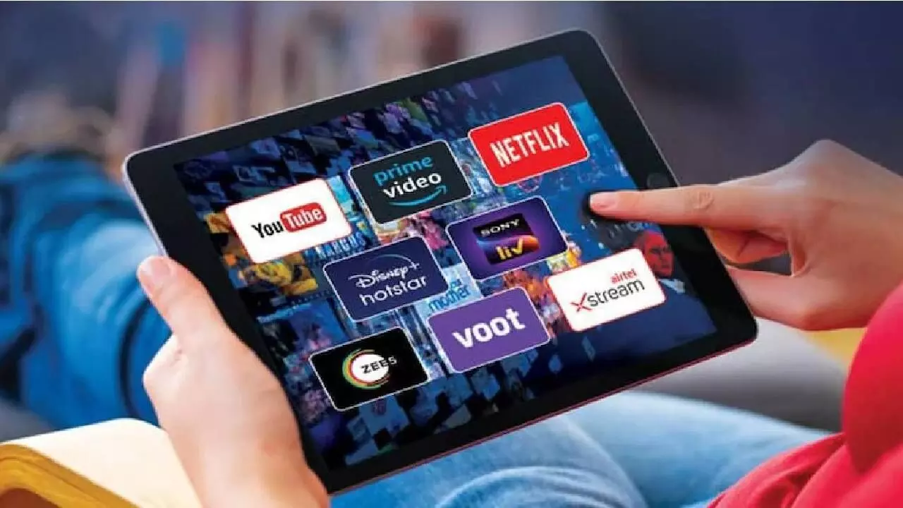 24 New OTT Releases This Weekend (May 16, 2025) – Full List of Movies & Series Streaming Now 24 New OTT Releases This Weekend (May 16, 2025) – Full List of Movies & Series Streaming Now