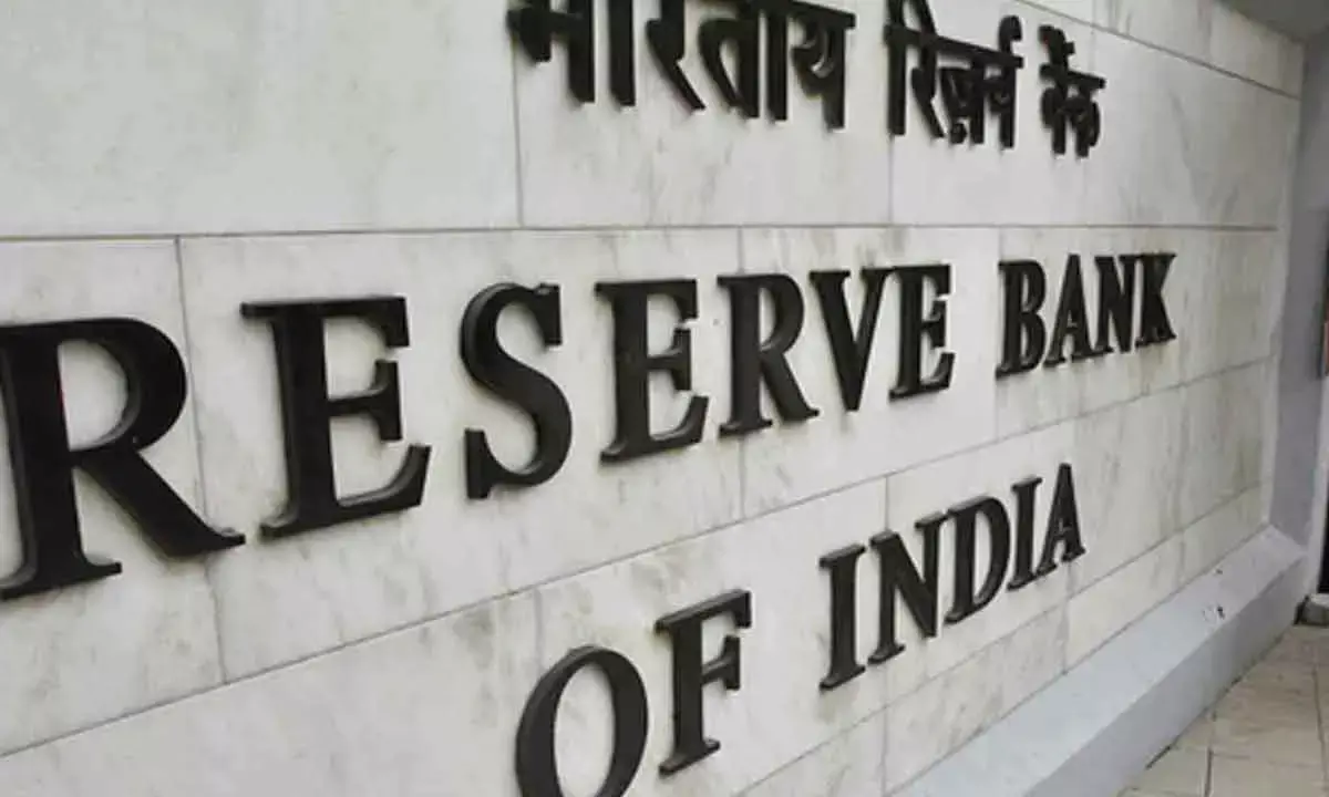 RBI Dividend Set To Be Record Rs 2.5 Lakh Cr This Fiscal