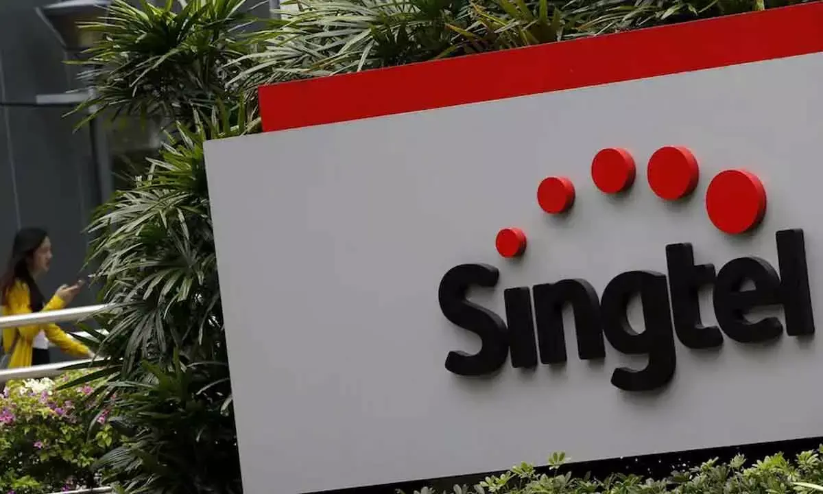 Singtel Sells 1.2% In Bharti Airtel For $1.5 Bn