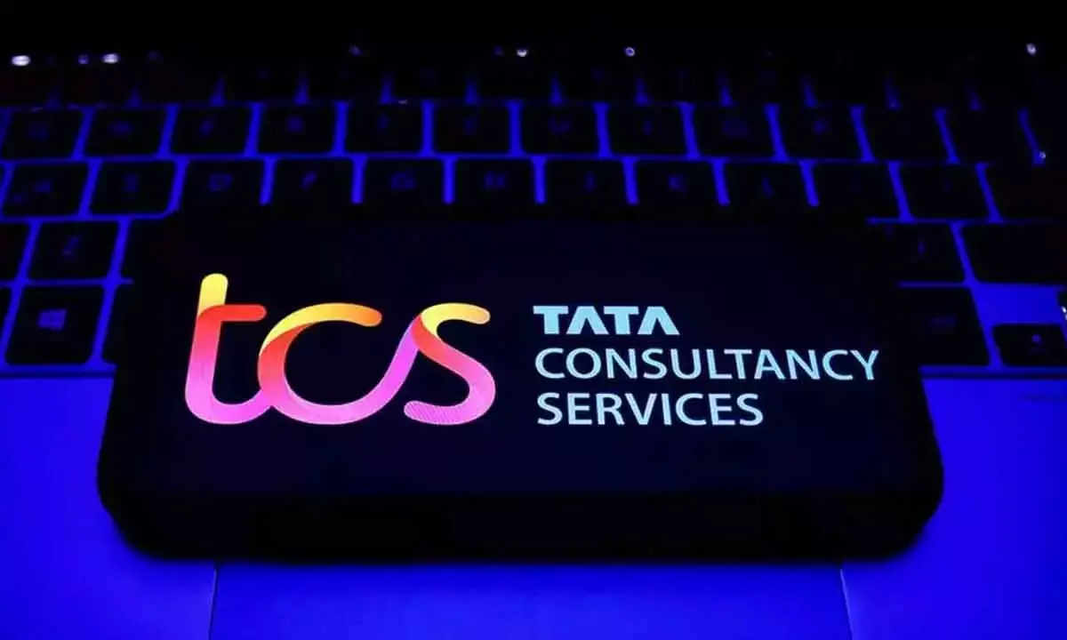 TCS Ranks #45 Among Top-100 Global Brands