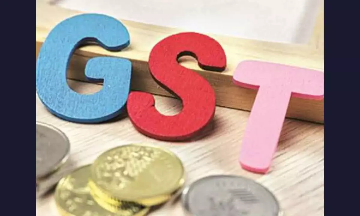 GSTN Puts Off Locking Of Inter-State Supplies Table