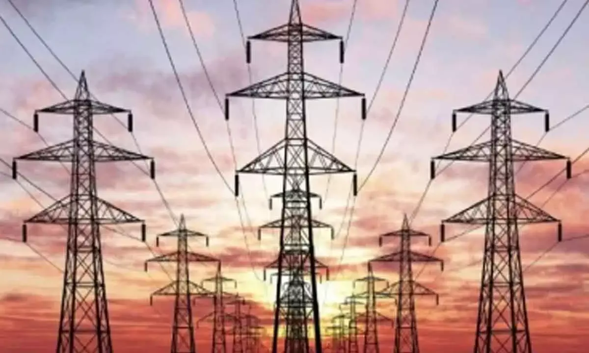 Adani Energy Solutions bags Rs 1,660 crore transmission project in Maharashtra