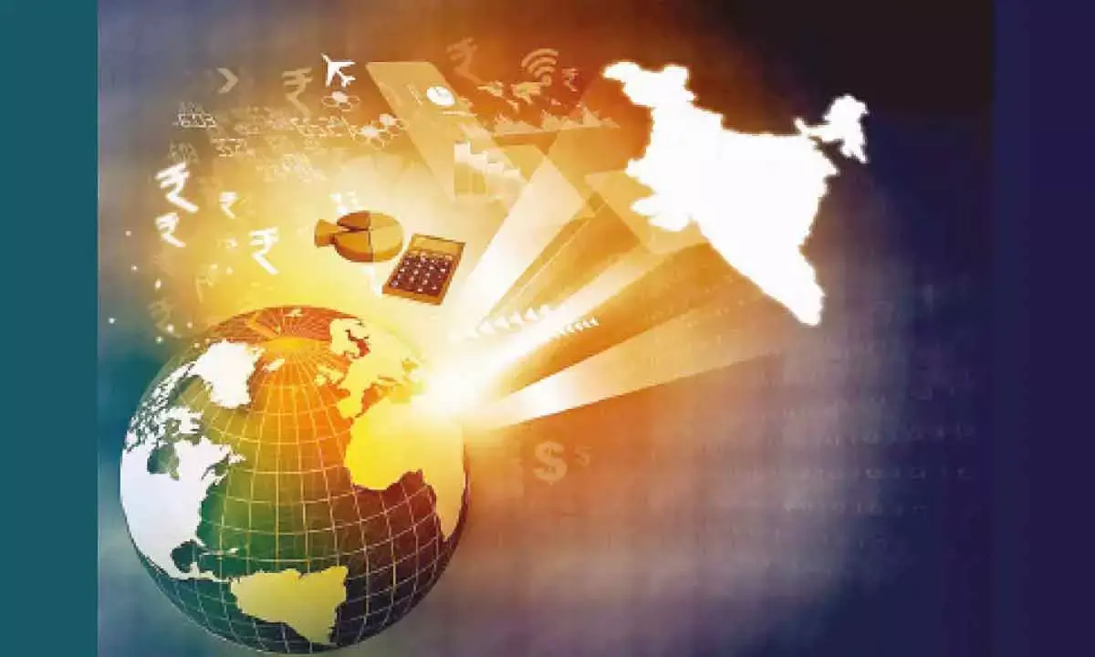 Despite Global Odds, India Still Fastest Growing GDP: UN