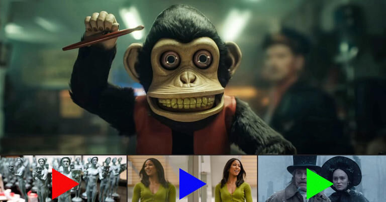 11 Best Movies and TV Shows to Watch This Weekend