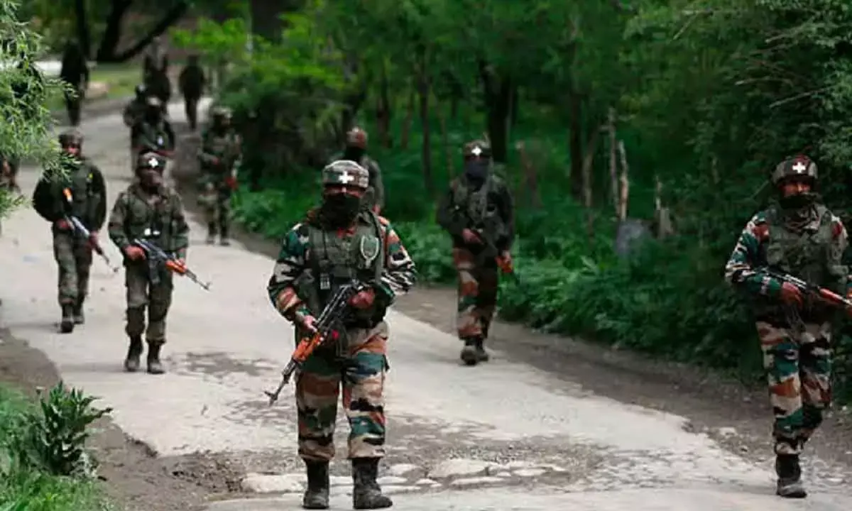 Conflict And Ceasefire: Has India Built Ideological Ghetto?