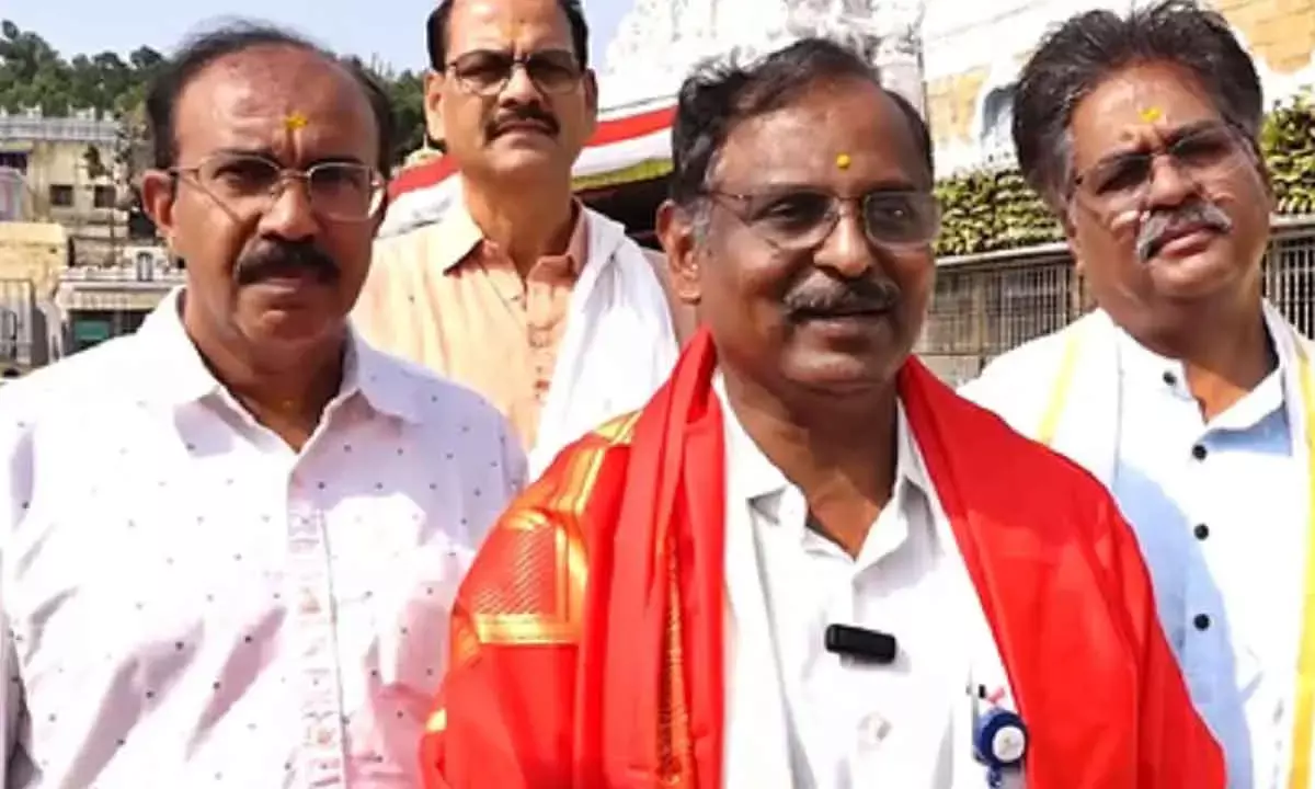 PSLV To Mark 63rd Launch With EOS-09 Tomorrow: ISRO chief