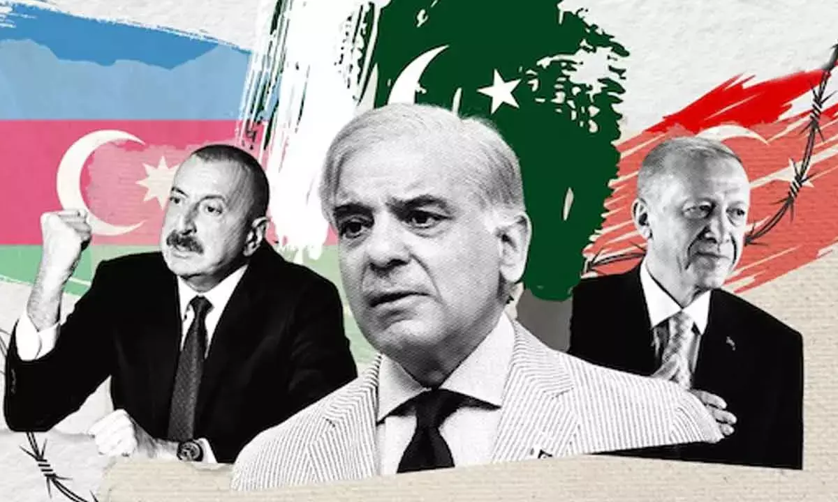 Indians Come Together To Punish Pak Friends Turkey And Azerbaijan