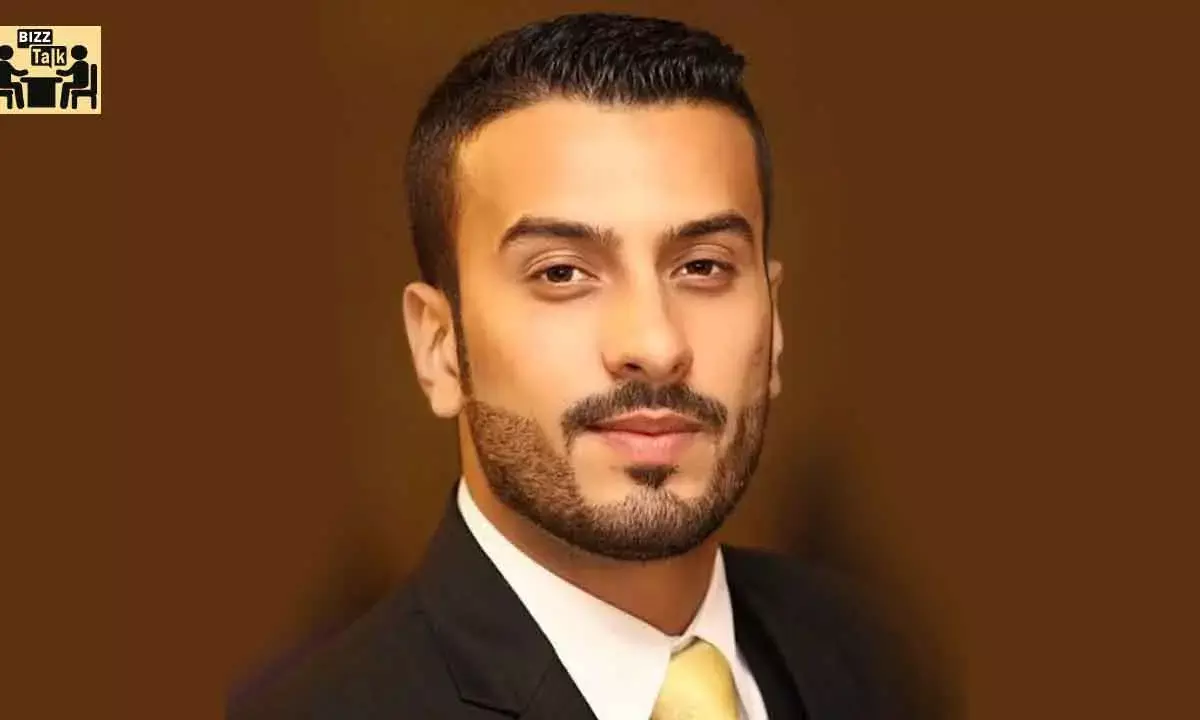 Kashmir’s Herb Heaven Eyes 15% CAGR, North America, With E-Comm & Retail Push