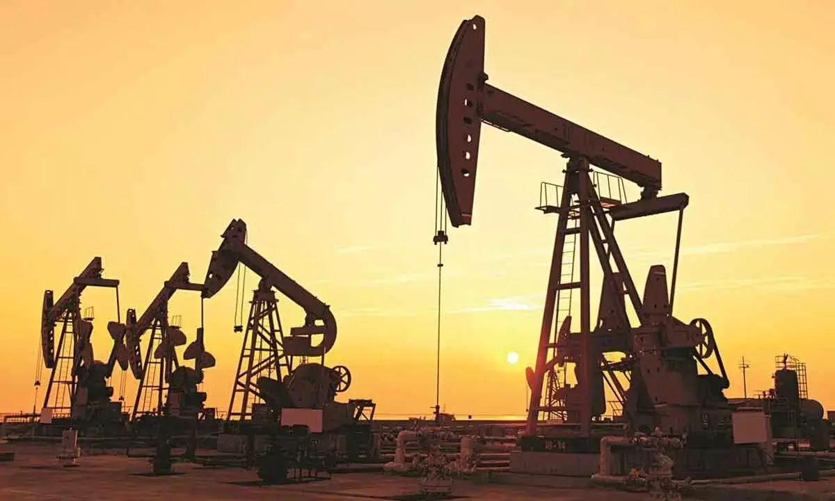 India’s Oil Demand To Grow Twice As Fast As China’s In 2025-26: OPEC