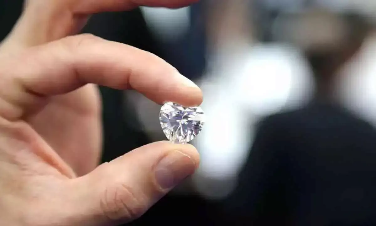 GJC Calls For Nationwide Ban On Gems, Jewellery Trade With Turkiye, Azerbaijan