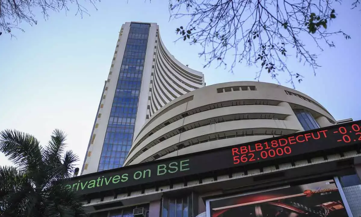 Charts Signal Short-Term Bullish Bias