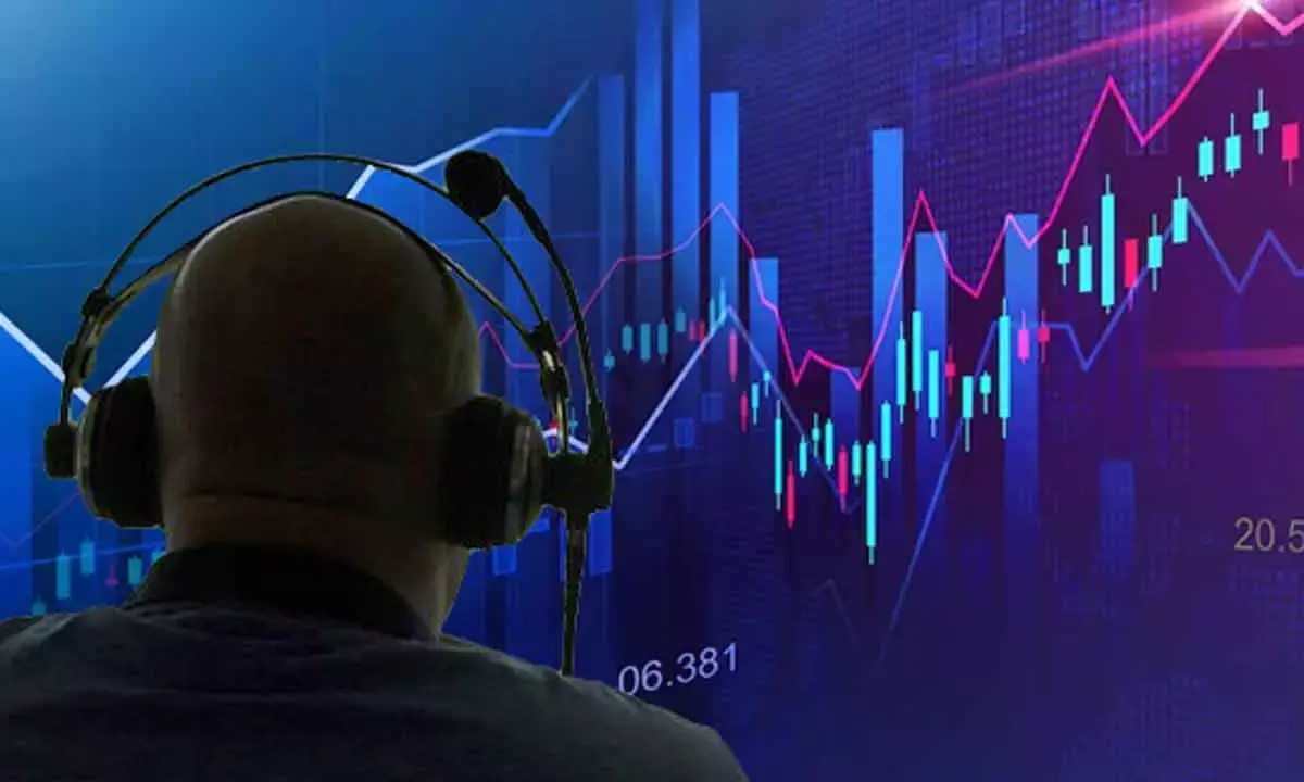 Asian Shares Mixed Amid Stable Gains On Wall St