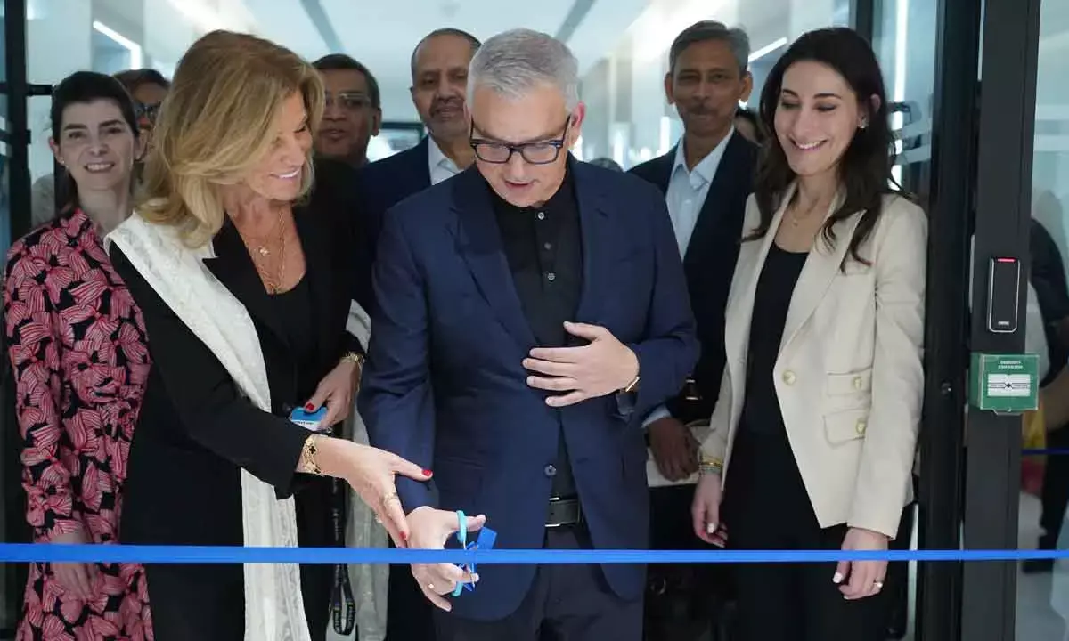 MetLife Opens New GCCs in Hyderabad, Pune