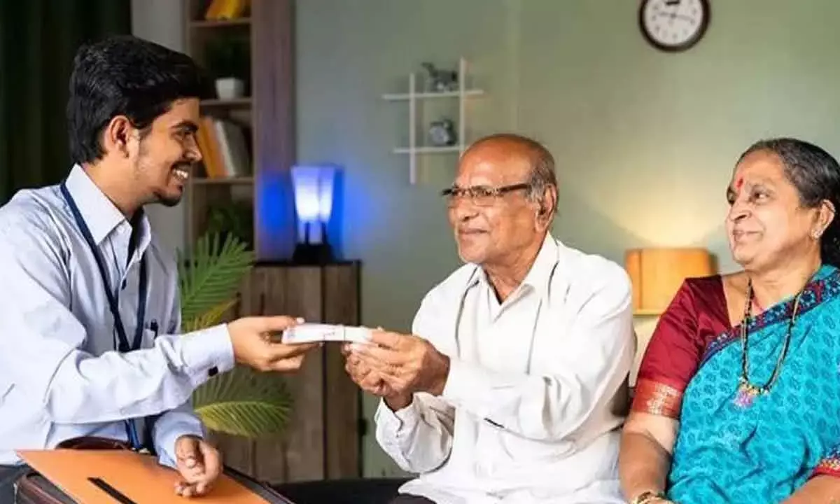 Atal Pension Yojana subscribers 7.65 cr