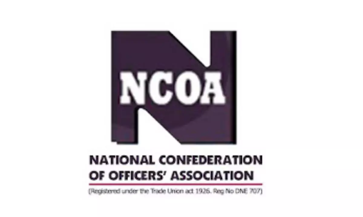 NCOA reiterates mega merger of PSU steel plants