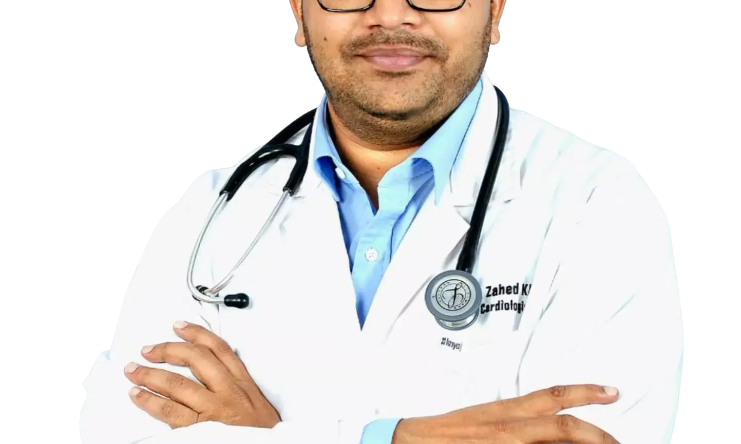 Olive Hospital Marks World Hypertension Day with a Call for Regular Blood Pressure Monitoring