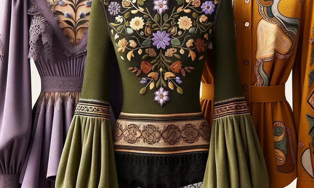 The Versatility of Long Sleeve Designer Tops: From Day to Night Looks