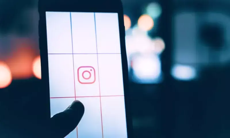 Fast Battery Drain on Android? Instagram Update Fixes the Problem